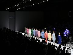 -欢乐海岸椰林沙滩-2025湾区超级灯会