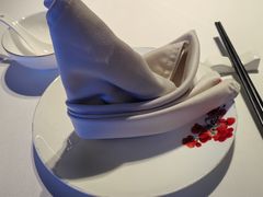 -山泉粤宴(广东大厦店)