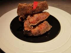-醉庐·新上海菜(南京西路店)