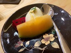 牛奶布丁-鮨青(恒基名人购物中心店)