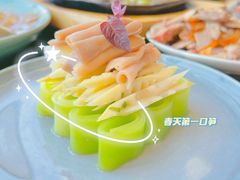 -大连君悦酒店·星海湾壹号Dalian·Dalian(星海广场店)