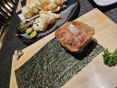 -山上下日本料理(万象城店)