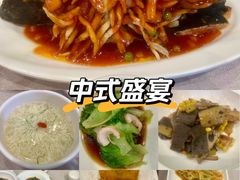 -功德林素菜饭庄(前门店)