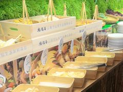 -福禧荟·海鲜自助