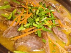 -老阿爸鲜鱼土菜(独墅湖店)
