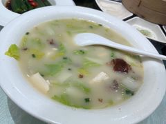 -锋味餐厅(空港复悦里店)