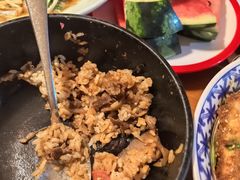 -鳗鱼家·深夜食堂(军博店)