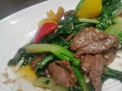 -香港狮子山下·明星粤菜餐厅(北苑店)