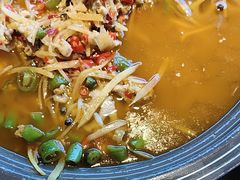 -盐帮食坊•小河帮川菜(四川师大店)