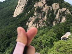-丹东凤凰山景区