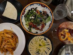 -Uncle Kosto科斯托·中东菜