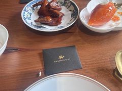 -新荣记(西溪湿地店)