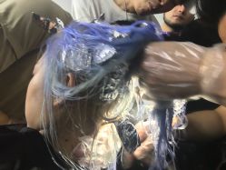 -阪川造型salon