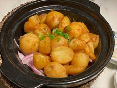 -初蓉丨遇见新川菜(亲贤街荣耀店)
