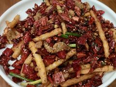 -付掌柜在成都·热炒砂锅集(金禾店)