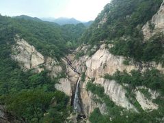 -洛阳白云山景区