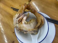 -明记海鲜大排档(巽寮湾店)
