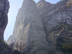-江郎山风景名胜区
