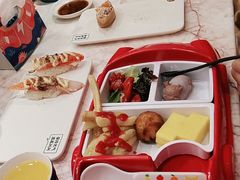 -元气寿司(宝安壹方城店)