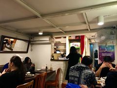 大堂-建国328 本帮小馆·面馆