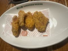 -新白鹿餐厅(龙游路总店·杭帮菜名店)