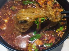 -牵人麻辣粉(粉巷店)