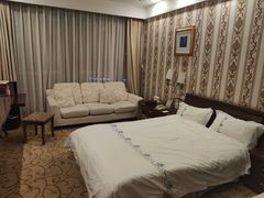 -大连长城大饭店(西安路地铁站店)