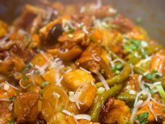 -山河屯铁锅炖(哈西站店)