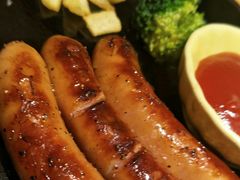 -大岛日本料理铁板烧(南通大饭店)