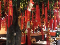 大堂-京氣春饼(机场店)