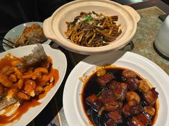 -苏帮袁Sue Cuisine(南开大悦城店)