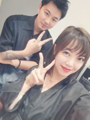 -伊本造型