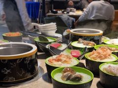 -V-ONE西雅图海鲜自助餐厅(仓山万达广场店)