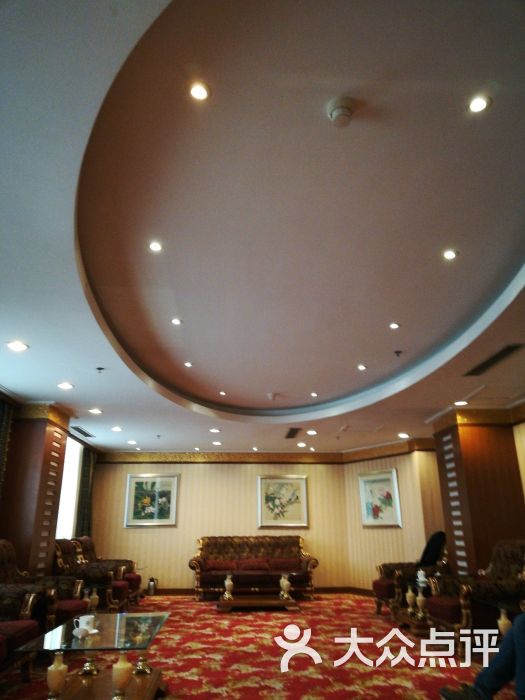 潍坊泛海大酒店图片 - 第2张