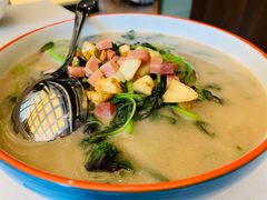 -肆月河豚·新淮扬(金融街店)