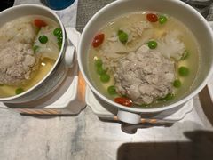 -云锦壹号·淮扬宴(徐汇万科店)