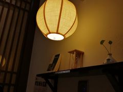 -一叶一世界•素食餐厅(新光天地店)