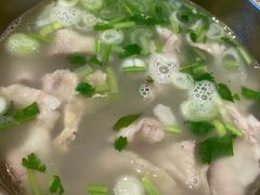 -梨花牛肉汤饭(仁恒伊势丹店)