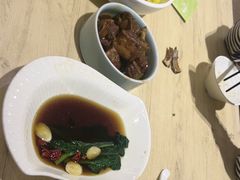 -穆桂英美食(南禅寺店)