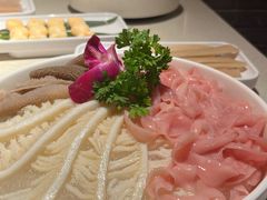 -小龙坎火锅(全球总店)