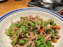 -乡野李掌柜(汉江路店)