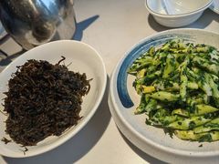 -壹只菜·崇明本地特色菜(崇明南门店)
