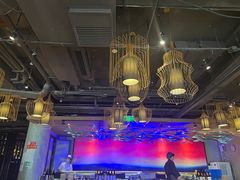 大厅-和彩放题餐厅(酒仙桥店)