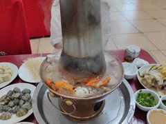 -山海关清和浑锅店