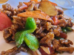 -途肴·老农饭庄(百里峡店)