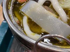 -香漫谷泰式小火锅(巴南万达店)