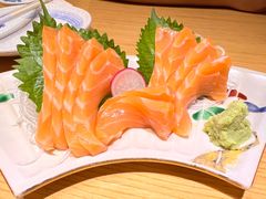 -富山日式料理(宽厚里店)