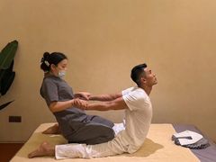 -LANN I 蘭 SPA(陆家嘴中心店)