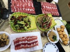 -晓林火锅(安定门店)