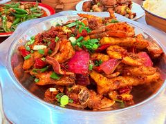 -佬缸炮江湖川菜(玉林店)